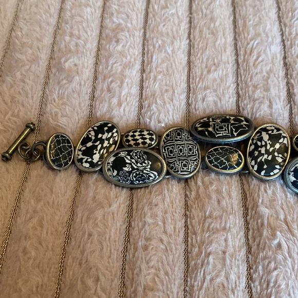 NWOT Jil Zarah Bracelet - Picture 2 of 5